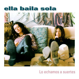 Album cover of Lo Echamos A Suertes