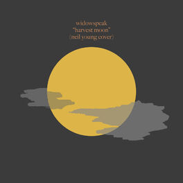 Album cover of Harvest Moon