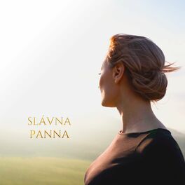 Album cover of Slávna Panna (feat. ŽSS Milpošanka)