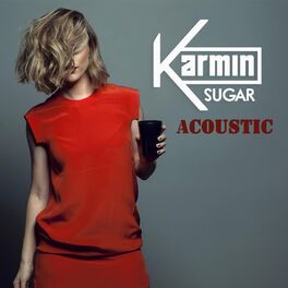 Album cover of Sugar (Acoustic) - Single