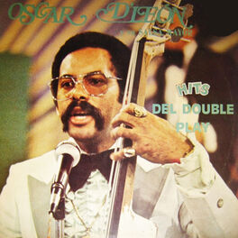 Album cover of Hits del Double Play