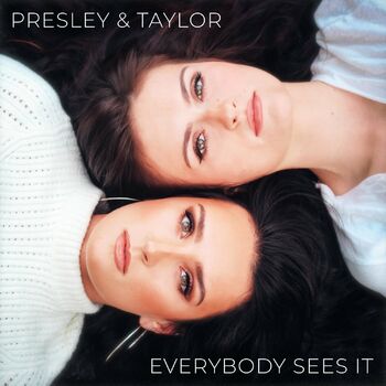 Everybody Sees It cover