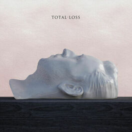 Album cover of Total Loss