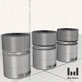 Album cover of Monster
