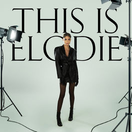 Album cover of This Is Elodie