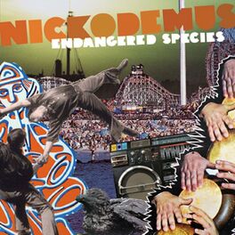 Album cover of Endangered Species