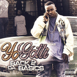 Album cover of Back 2 Da Basics