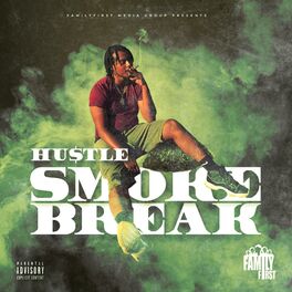 Album cover of Smoke Break