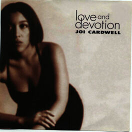 Album cover of Love and Devotion