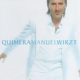 Album cover of Quimera