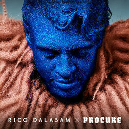 Album cover of Procure