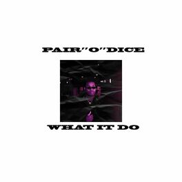 Album cover of What It Do