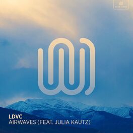 Album cover of Airwaves