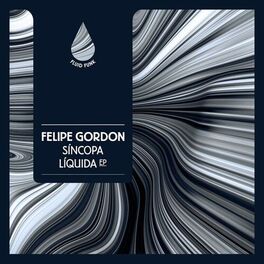 Album cover of Síncopa Líquida EP