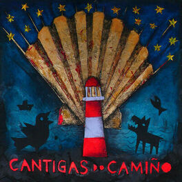 Album cover of Cantigas do Camiño