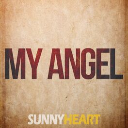 Album cover of My Angel