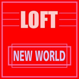 Album cover of New World