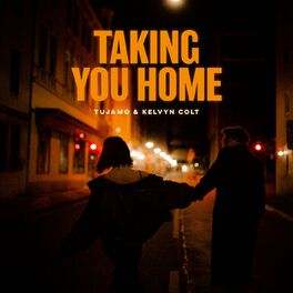 Album cover of Taking You Home