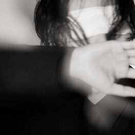 Album cover of If I ever meet you again