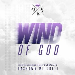 Album cover of Wind of God