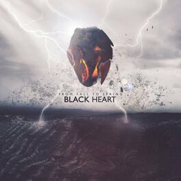 Album cover of BLACK HEART