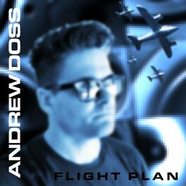 Album cover of Flight Plan
