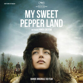 Album cover of My Sweet Pepper Land (Bande originale du film)
