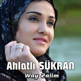Album cover of Way Zalim