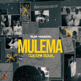 Album cover of Mulema (Contre Nous )