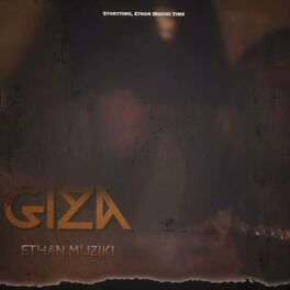 Album cover of Giza