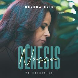Album cover of Nosso Gênesis (Te Reiniciar)