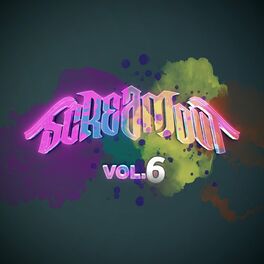Album cover of ScReamout Vol. 6