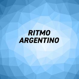 Album cover of Ritmo Argentino