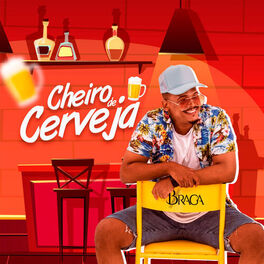Album cover of Cheiro de Cerveja
