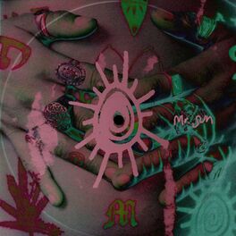 Album cover of Mr. Sun (miss da sun)
