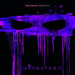 Album cover of La Donatello