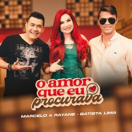 Album cover of O Amor Que Eu Procurava