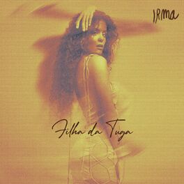 Album cover of Filha da Tuga