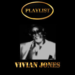 Album cover of Vivian Jones Playlist