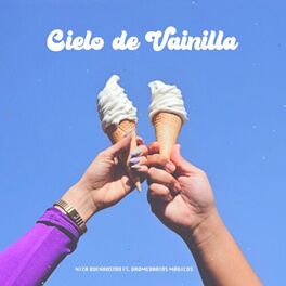 Album cover of Cielo de Vainilla