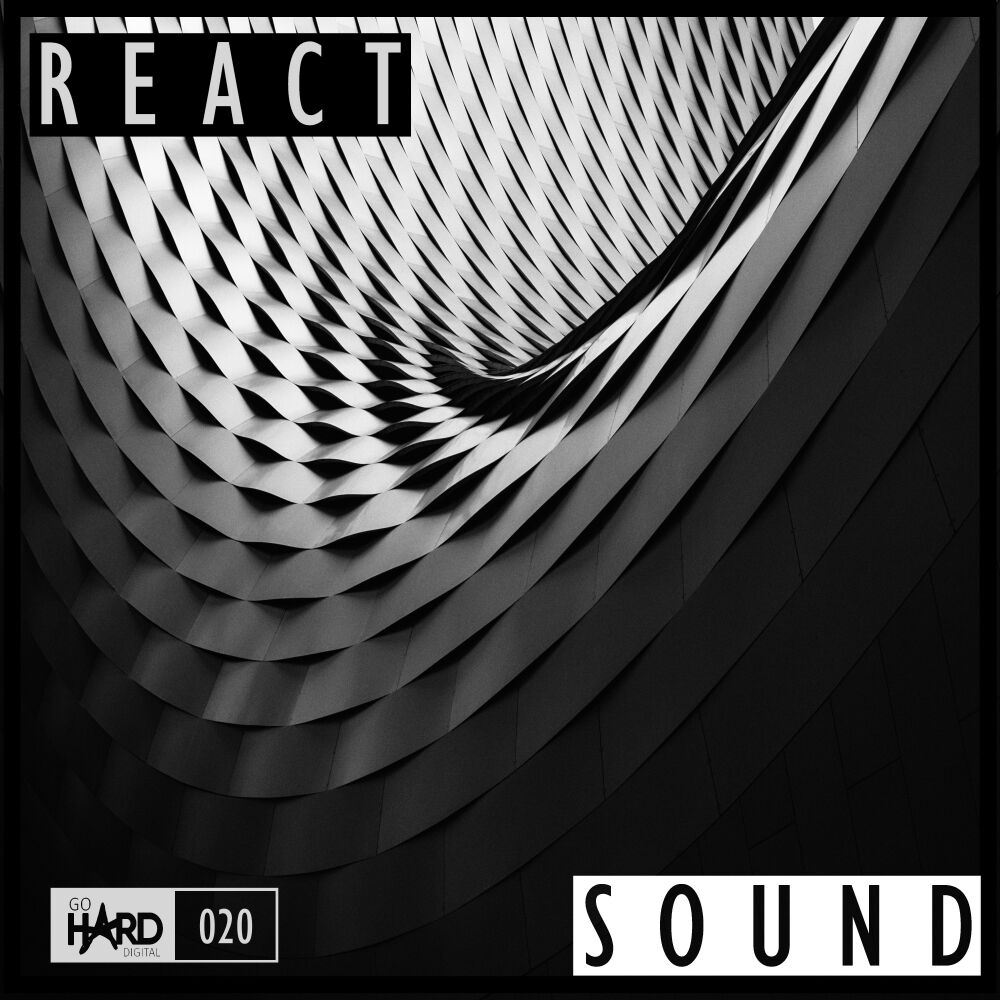 React песня. The Sound album.