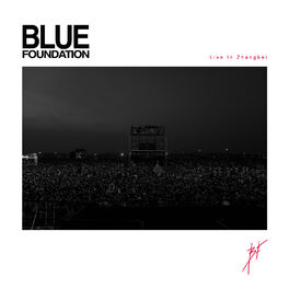 Blue Foundation