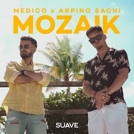 Album cover of Mozaik