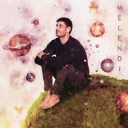 Album cover of Ahora