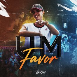 Album cover of Um Favor