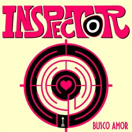 Album cover of Busco Amor
