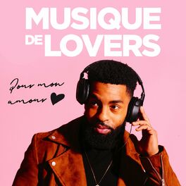 Album cover of Musique de lovers