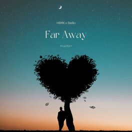 Album cover of Far away