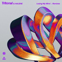 Album cover of Losing My Mind (Remixes)