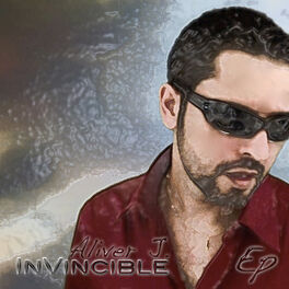 Album cover of Invincible